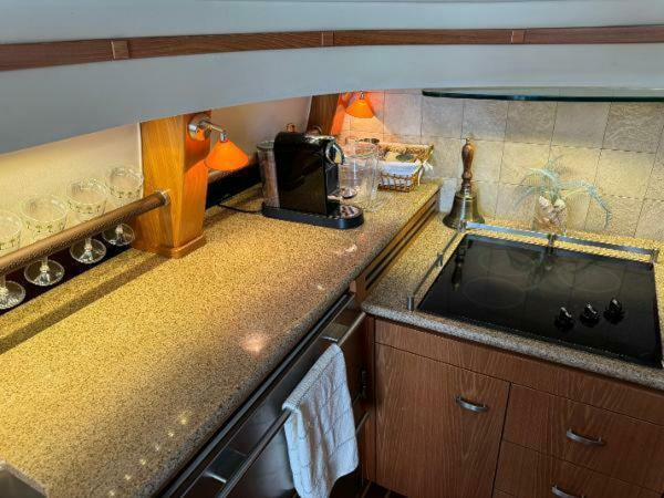 Tiara Yachts-5800 Sovran 2010-Island Girl Naples-Florida-United States-5147870
