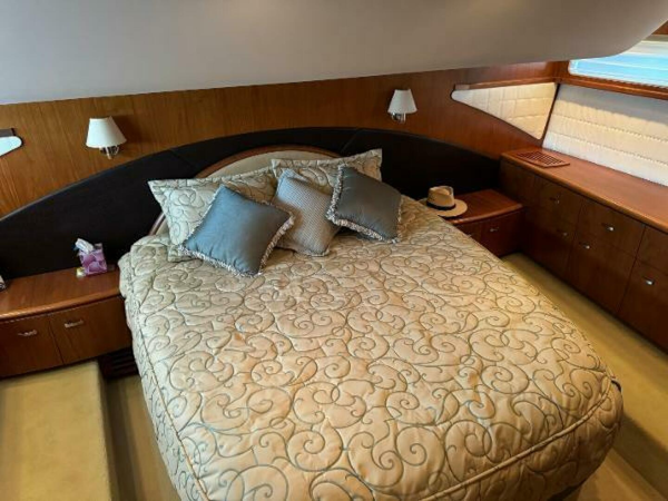 Tiara Yachts-5800 Sovran 2010-Island Girl Naples-Florida-United States-5147892