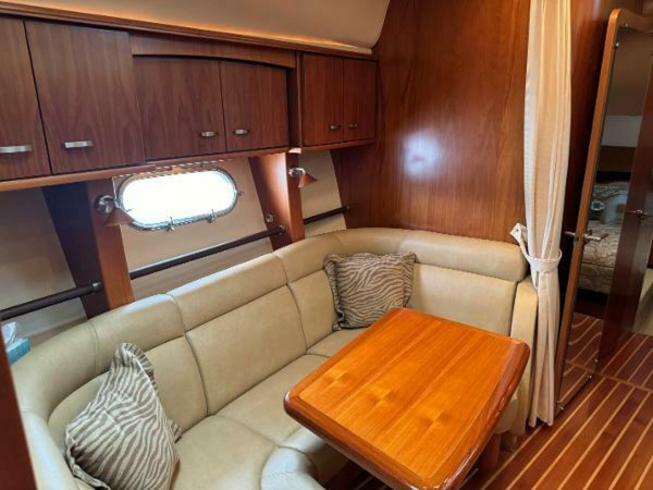 Tiara Yachts-5800 Sovran 2010-Island Girl Naples-Florida-United States-5147875