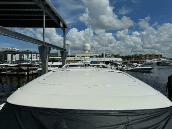 Tiara Yachts-5800 Sovran 2010-Island Girl Naples-Florida-United States-5147922