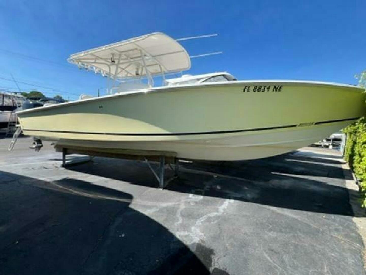 Jupiter 2006 -Dania Beach-Florida-United States-5148189