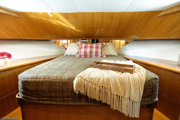 Ocean Alexander-58 Motor Yacht 2005-Momentum III Ft Pierce-Florida-United States-2005 Ocean Alexander 58  Master-5148813