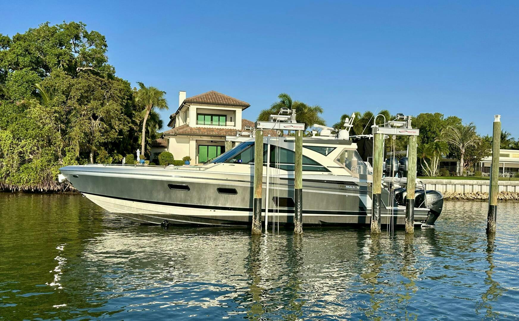 Formula-430 2019-Take A Break Jupiter-Florida-United States-Take A Break-5149002