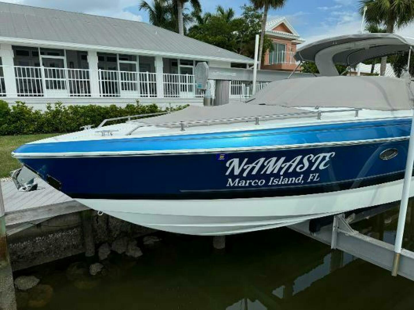 Formula-310 BR 2019 -Marco Island-Florida-United States-5149239