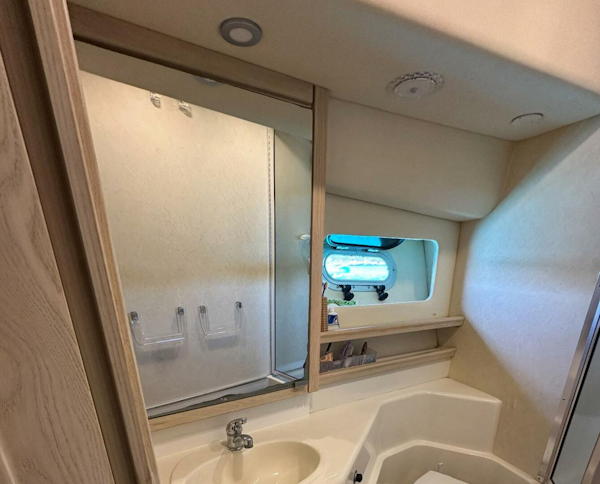 Bayliner-4788 1995-Seanergy III Fort Lauderdale-Florida-United States-5149342