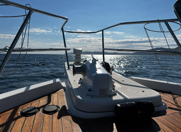 Bayliner-4788 1995-Seanergy III Fort Lauderdale-Florida-United States-5149347