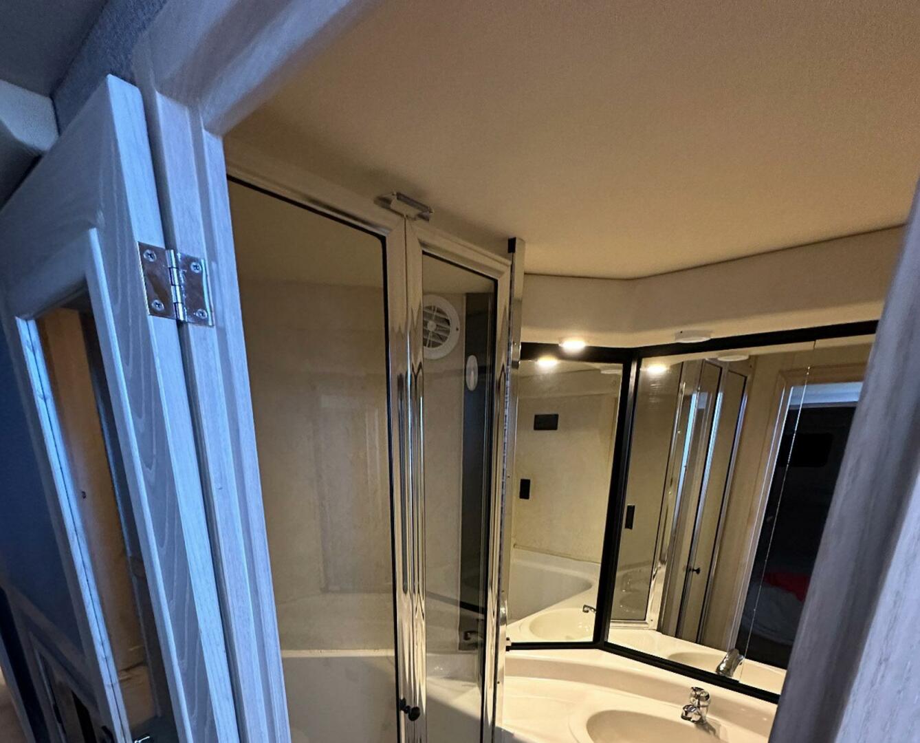 Bayliner-4788 1995-Seanergy III Fort Lauderdale-Florida-United States-5149345 | Thumbnail