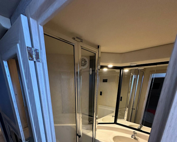Bayliner-4788 1995-Seanergy III Fort Lauderdale-Florida-United States-5149345