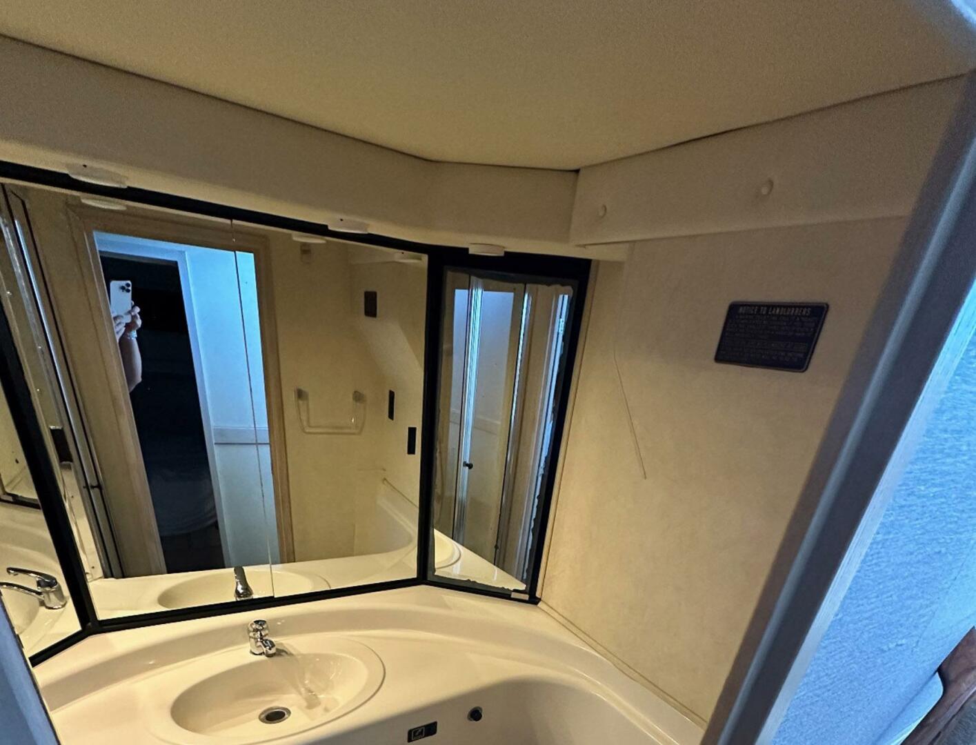 Bayliner-4788 1995-Seanergy III Fort Lauderdale-Florida-United States-5149340 | Thumbnail