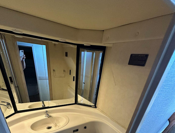 Bayliner-4788 1995-Seanergy III Fort Lauderdale-Florida-United States-5149340