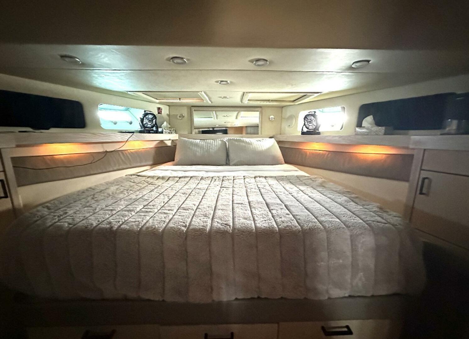 Bayliner-4788 1995-Seanergy III Fort Lauderdale-Florida-United States-5149339 | Thumbnail