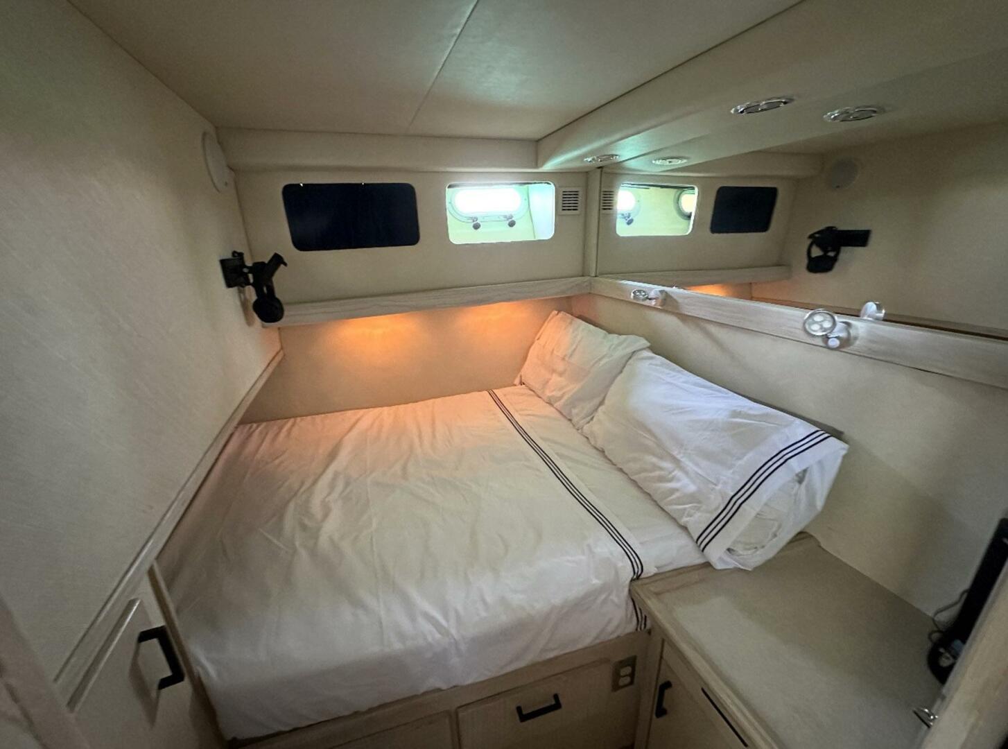Bayliner-4788 1995-Seanergy III Fort Lauderdale-Florida-United States-5149344 | Thumbnail