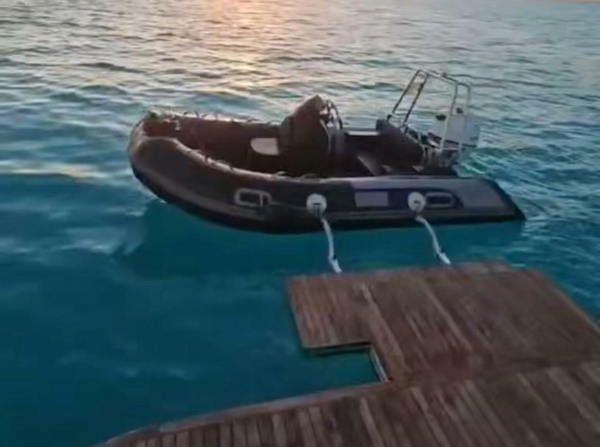 Bayliner-4788 1995-Seanergy III Fort Lauderdale-Florida-United States-5149356