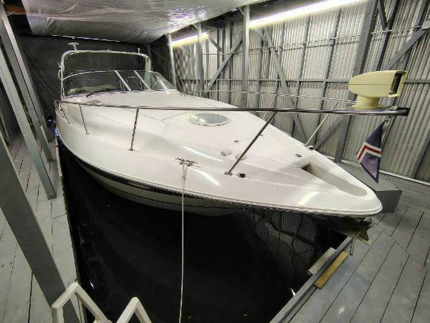 Cruisers Yachts-Express 2004 -Chattanooga-Tennessee-United States-5149609