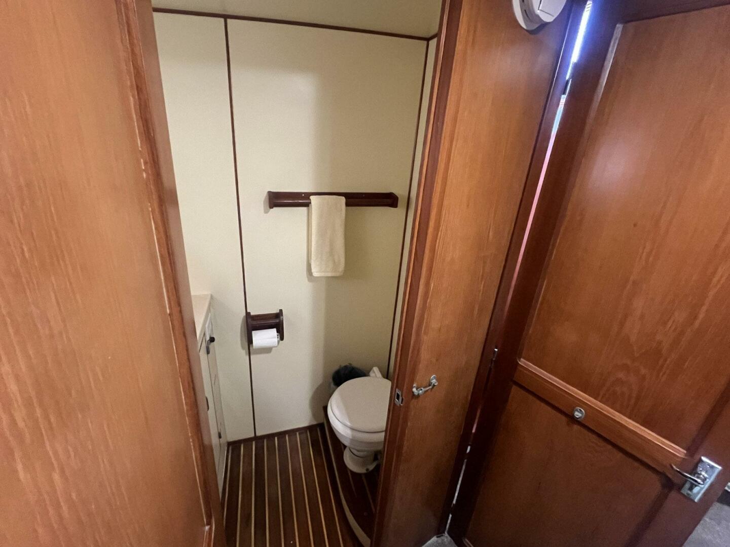Symbol-44 Sun Deck MK II 1987-Sea Fever Jacksonville-Florida-United States-5150776 | Thumbnail