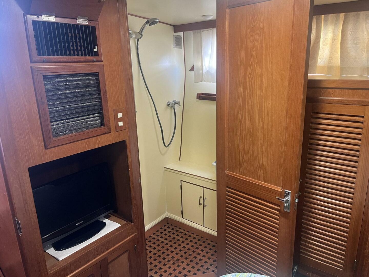 Symbol-44 Sun Deck MK II 1987-Sea Fever Jacksonville-Florida-United States-5150777 | Thumbnail