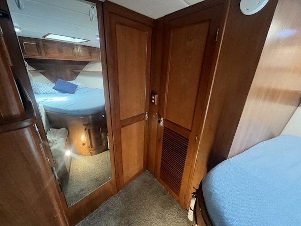 Symbol-44 Sun Deck MK II 1987-Sea Fever Jacksonville-Florida-United States-5150787