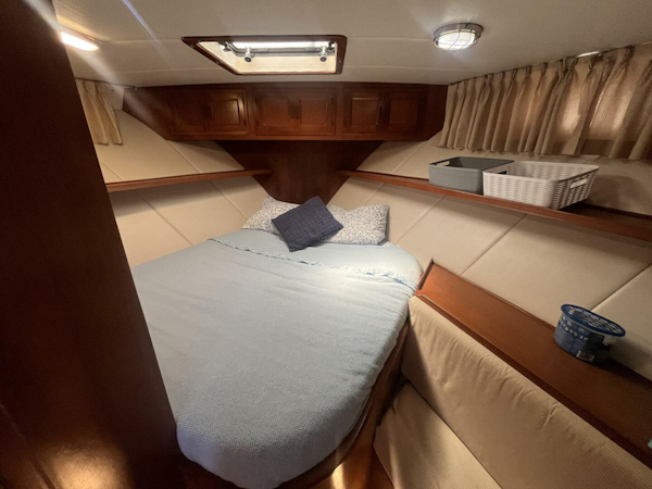 Symbol-44 Sun Deck MK II 1987-Sea Fever Jacksonville-Florida-United States-5150784