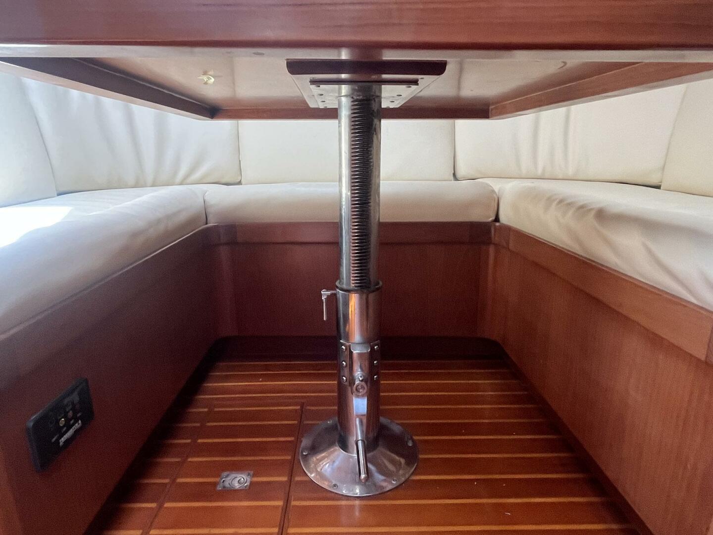 Symbol-44 Sun Deck MK II 1987-Sea Fever Jacksonville-Florida-United States-5150766 | Thumbnail