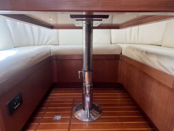 Symbol-44 Sun Deck MK II 1987-Sea Fever Jacksonville-Florida-United States-5150766