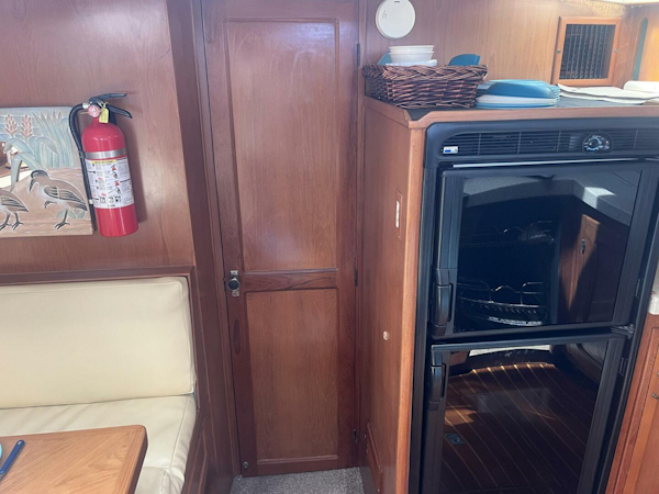 Symbol-44 Sun Deck MK II 1987-Sea Fever Jacksonville-Florida-United States-5150779
