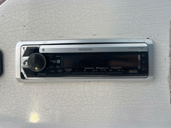 Symbol-44 Sun Deck MK II 1987-Sea Fever Jacksonville-Florida-United States-5150815
