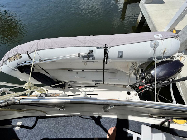 Symbol-44 Sun Deck MK II 1987-Sea Fever Jacksonville-Florida-United States-5150746
