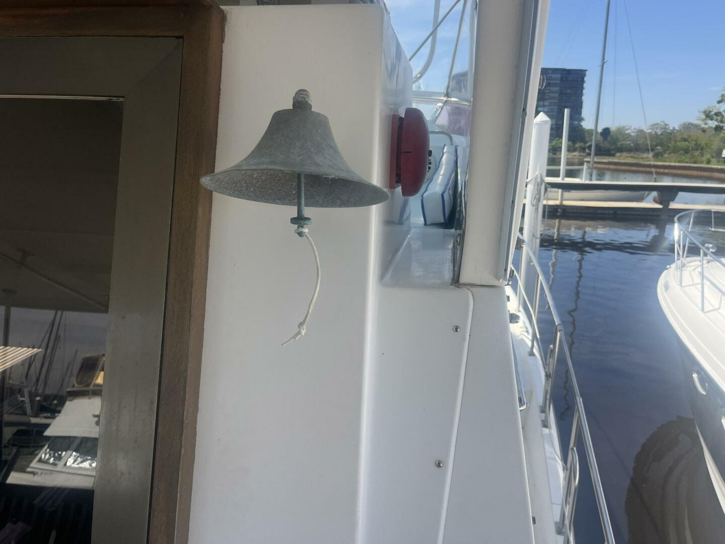 Symbol-44 Sun Deck MK II 1987-Sea Fever Jacksonville-Florida-United States-5150722 | Thumbnail