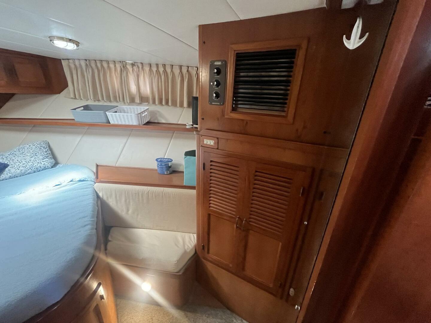 Symbol-44 Sun Deck MK II 1987-Sea Fever Jacksonville-Florida-United States-5150781 | Thumbnail