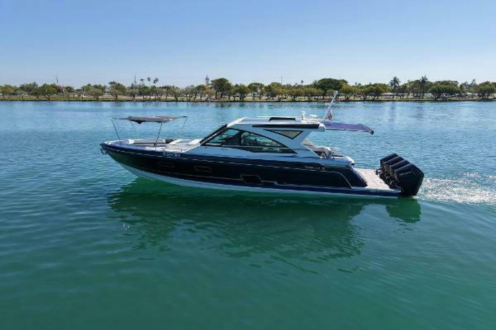 Formula-430 SSC 2024 -North Miami-Florida-United States-5150873