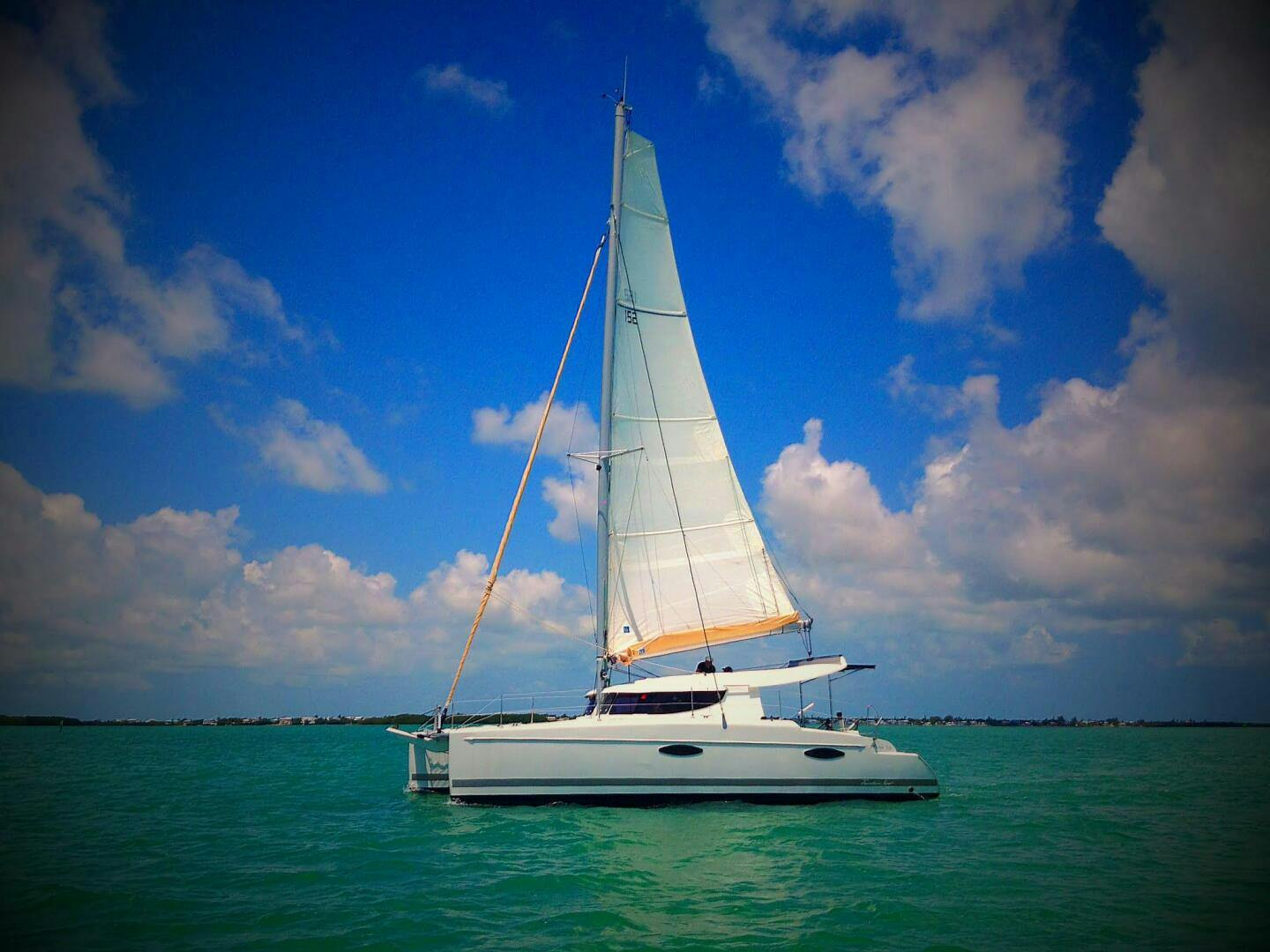 Fountaine Pajot 2014 -Summerland Key-2014-fountaine-pajot-mahe-36-evolution-oceanique-version-sail-9725074-20250323054411650-1_XLARGE.jpg-5151282