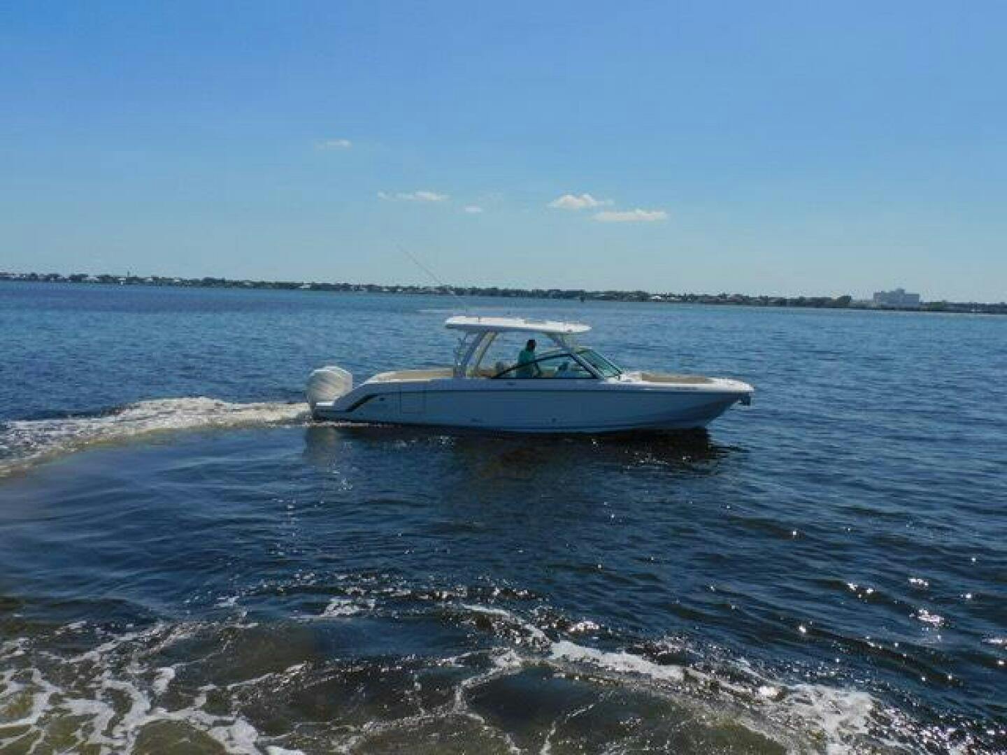 Boston Whaler 2016 -Marco Island-Florida-United States-5152996