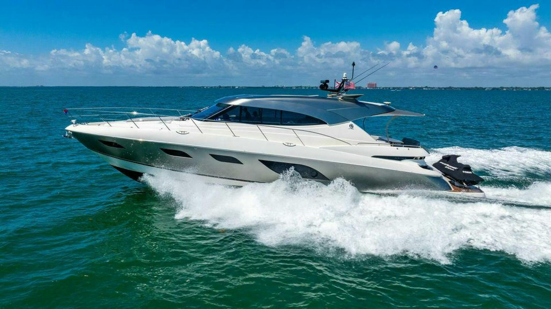 Riviera-6000SY 2024-Bald Eagle Miami-Florida-United States-5180706