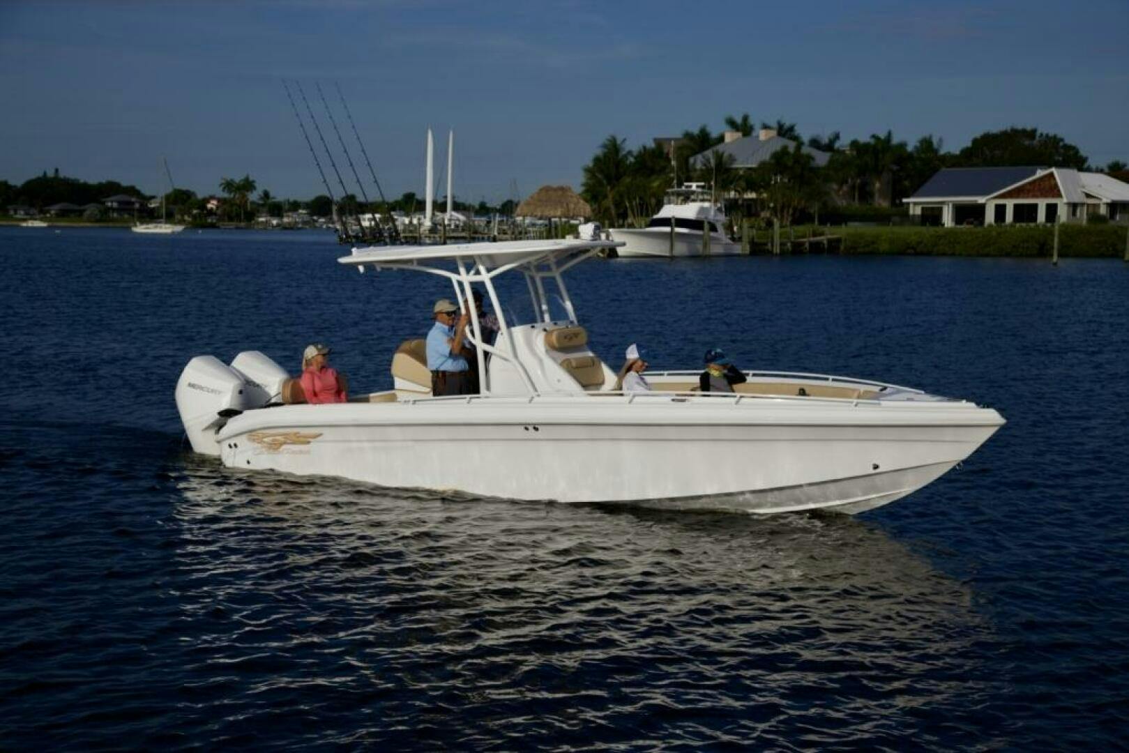 Glasstream 2023 -Cudjoe Key-Florida-United States-5154889