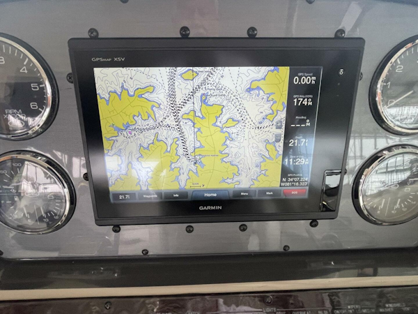 Sea Ray-38 Sundancer 2006-KNOT JUSTIFIED Chapin-South Carolina-United States-5157015