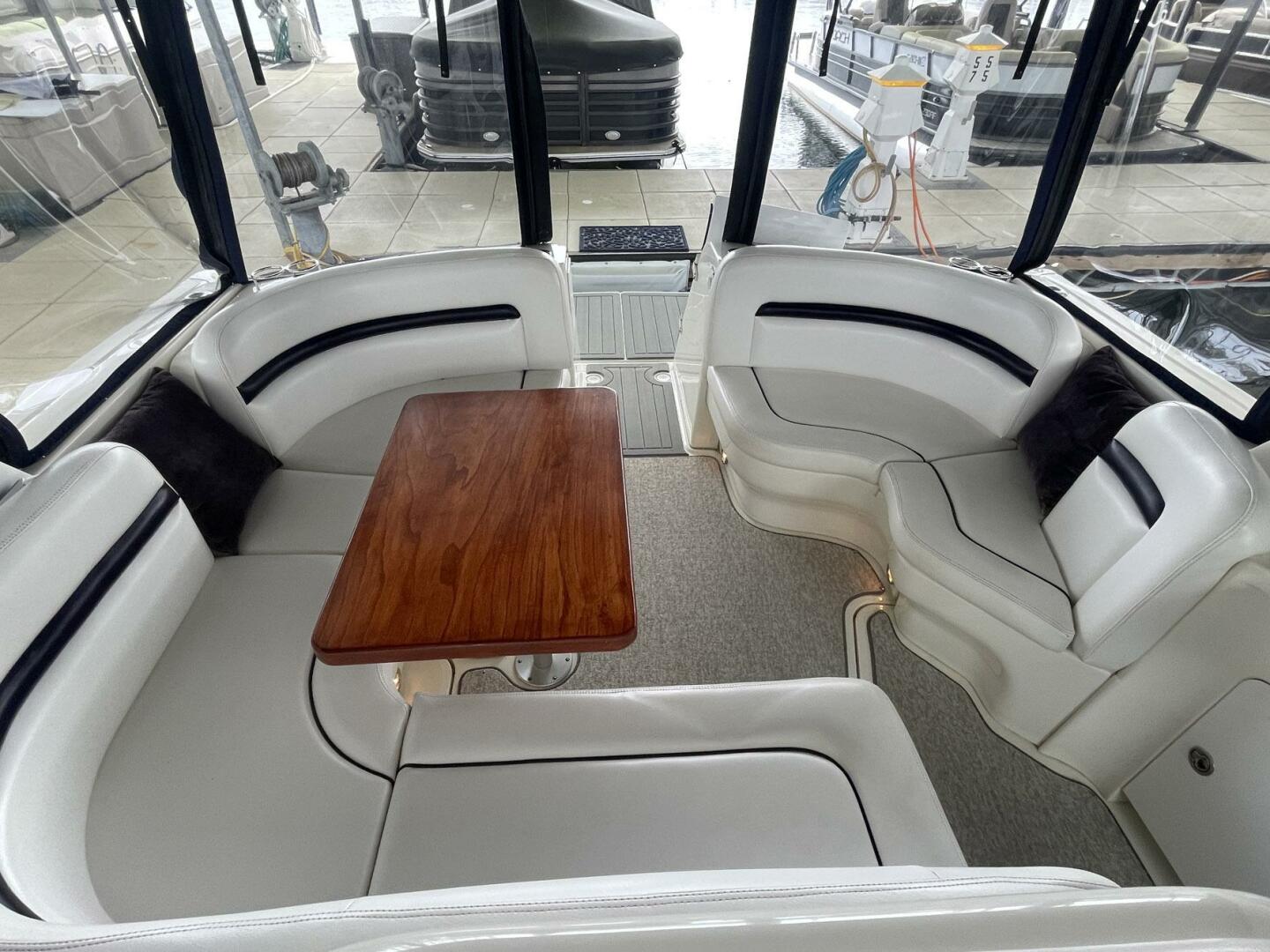 Sea Ray-38 Sundancer 2006-KNOT JUSTIFIED Chapin-South Carolina-United States-5157036 | Thumbnail