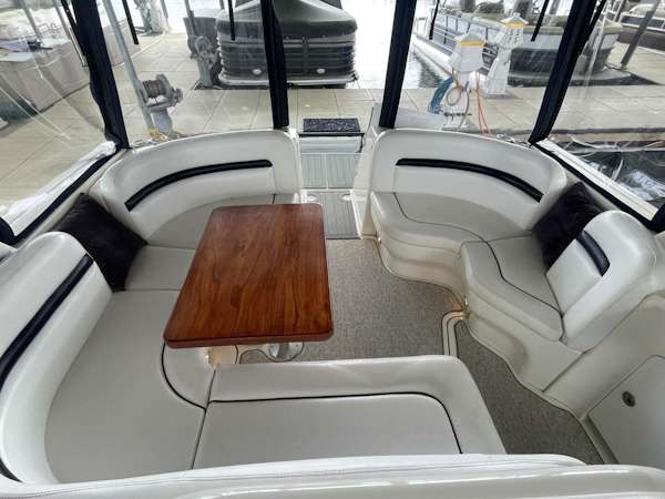 Sea Ray-38 Sundancer 2006-KNOT JUSTIFIED Chapin-South Carolina-United States-5157036