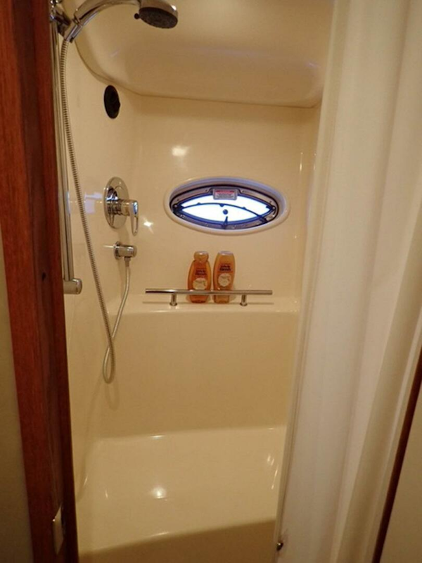 Sea Ray-38 Sundancer 2006-KNOT JUSTIFIED Chapin-South Carolina-United States-5157026