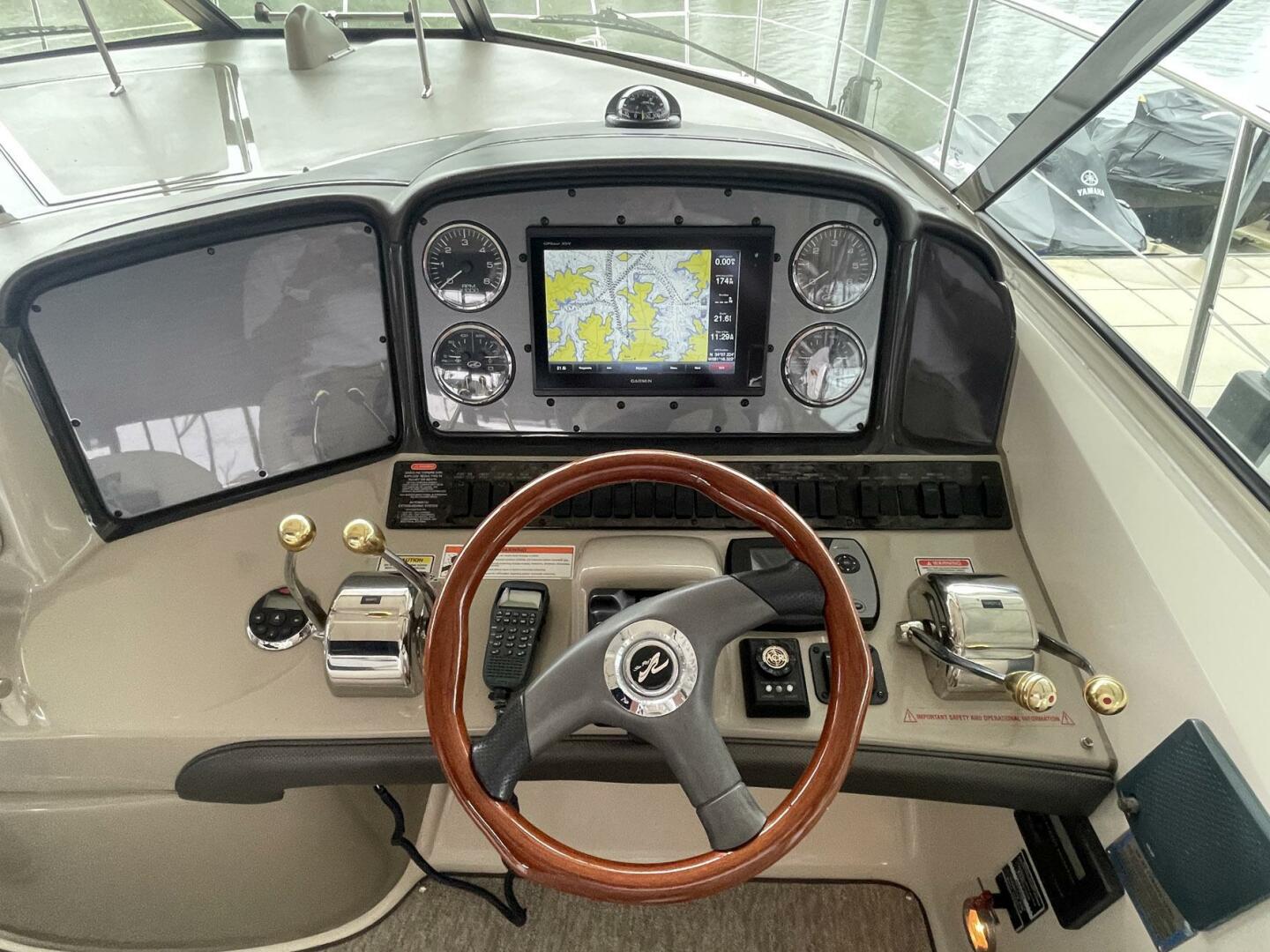 Sea Ray-38 Sundancer 2006-KNOT JUSTIFIED Chapin-South Carolina-United States-5157014 | Thumbnail