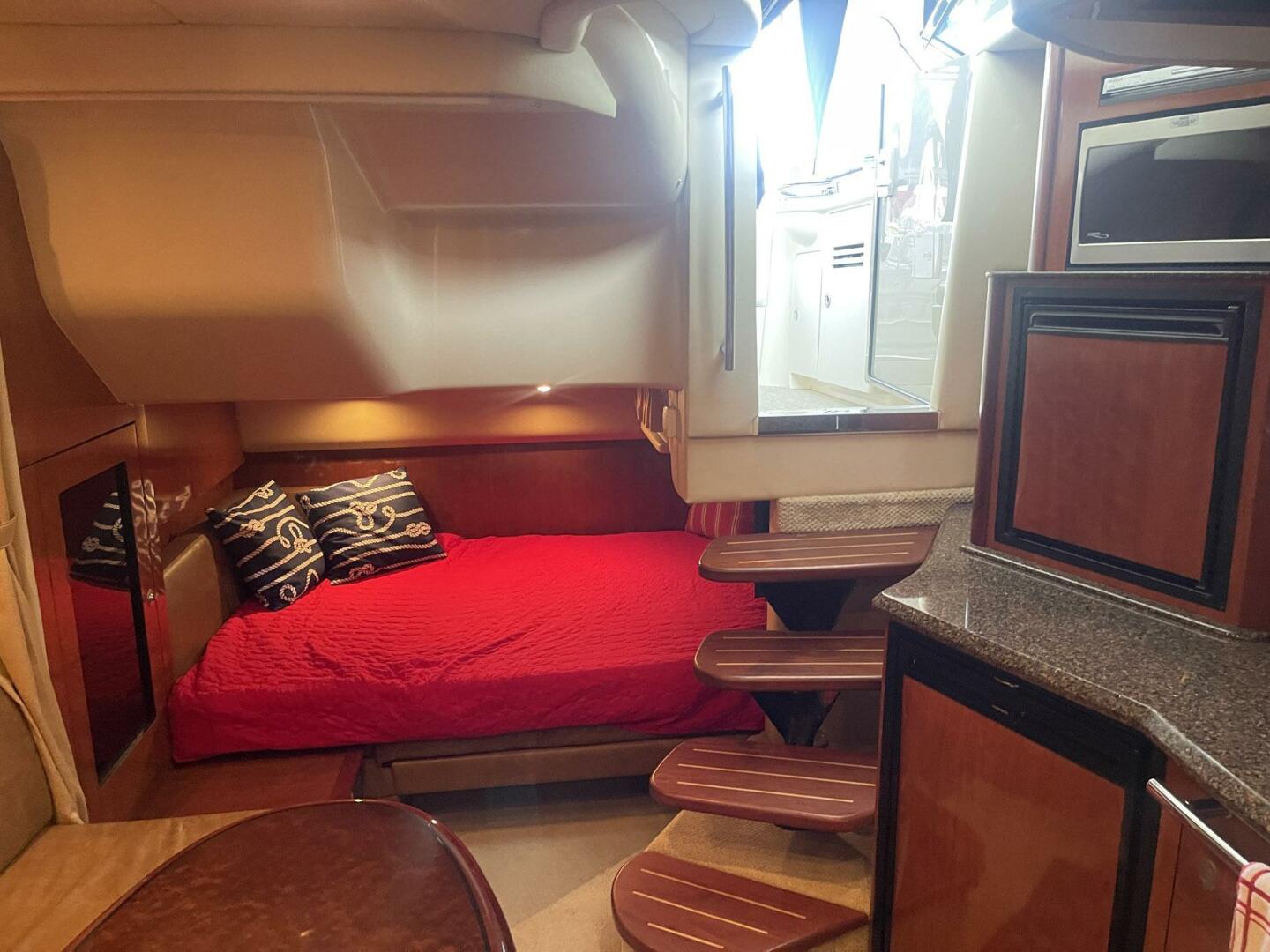 Sea Ray-38 Sundancer 2006-KNOT JUSTIFIED Chapin-South Carolina-United States-5157035 | Thumbnail