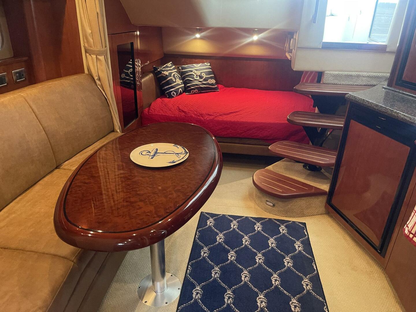 Sea Ray-38 Sundancer 2006-KNOT JUSTIFIED Chapin-South Carolina-United States-5157032 | Thumbnail