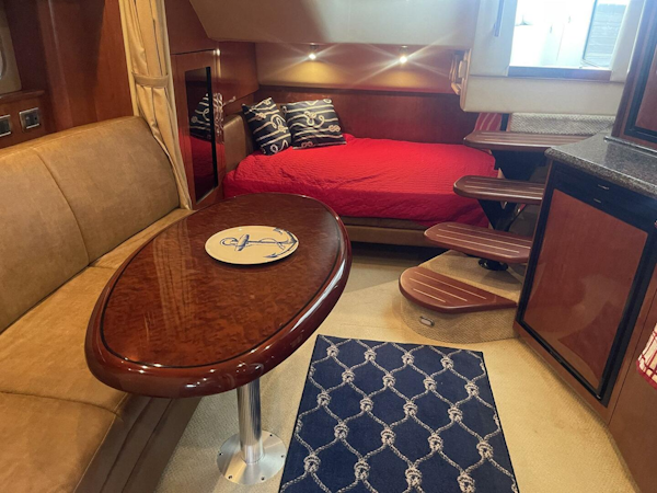 Sea Ray-38 Sundancer 2006-KNOT JUSTIFIED Chapin-South Carolina-United States-5157032