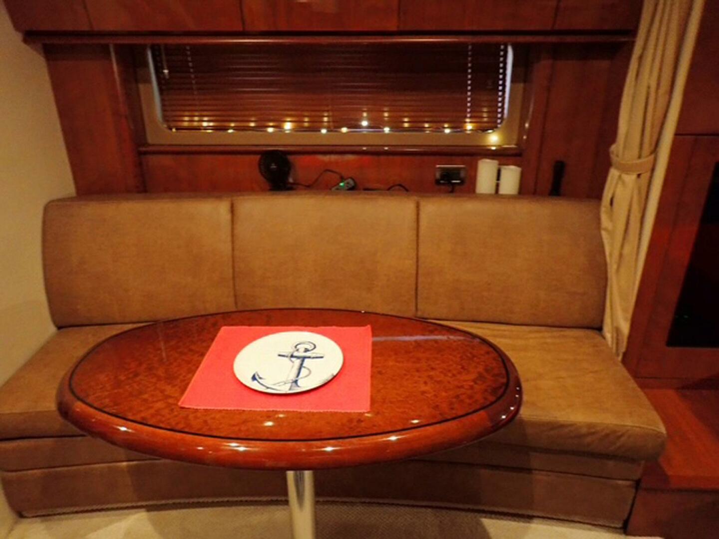 Sea Ray-38 Sundancer 2006-KNOT JUSTIFIED Chapin-South Carolina-United States-5157021 | Thumbnail