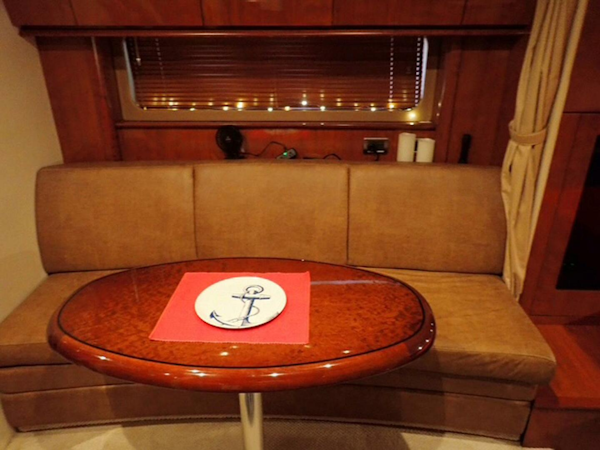 Sea Ray-38 Sundancer 2006-KNOT JUSTIFIED Chapin-South Carolina-United States-5157021