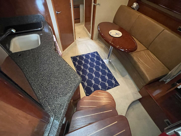 Sea Ray-38 Sundancer 2006-KNOT JUSTIFIED Chapin-South Carolina-United States-5157017