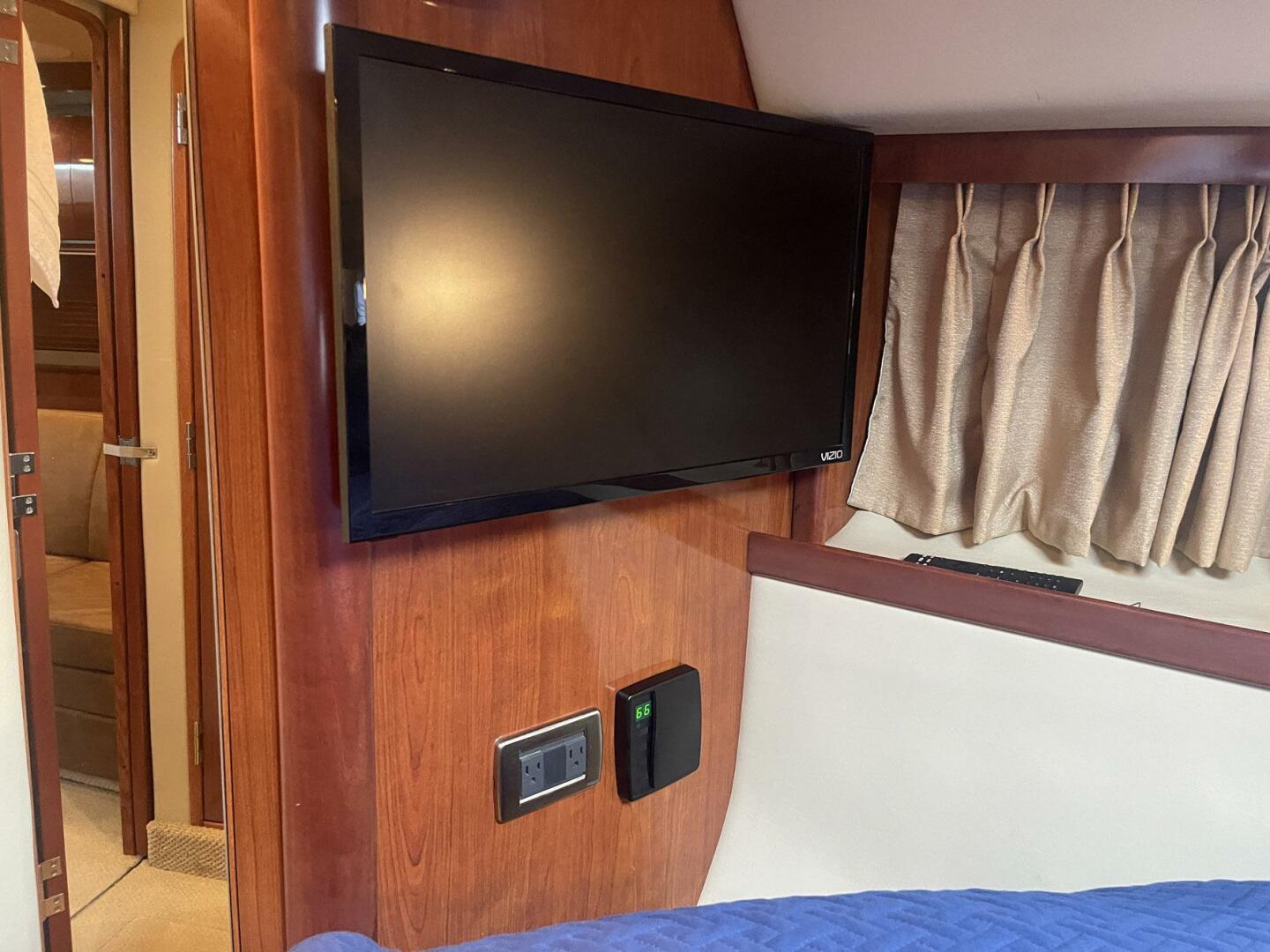 Sea Ray-38 Sundancer 2006-KNOT JUSTIFIED Chapin-South Carolina-United States-5157024 | Thumbnail