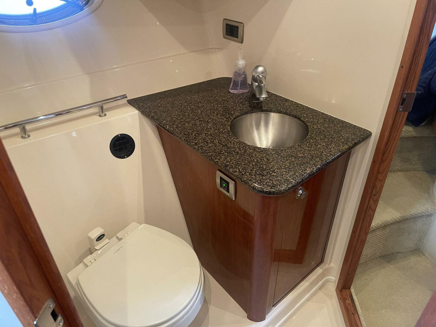 Sea Ray-38 Sundancer 2006-KNOT JUSTIFIED Chapin-South Carolina-United States-5157025 | Thumbnail