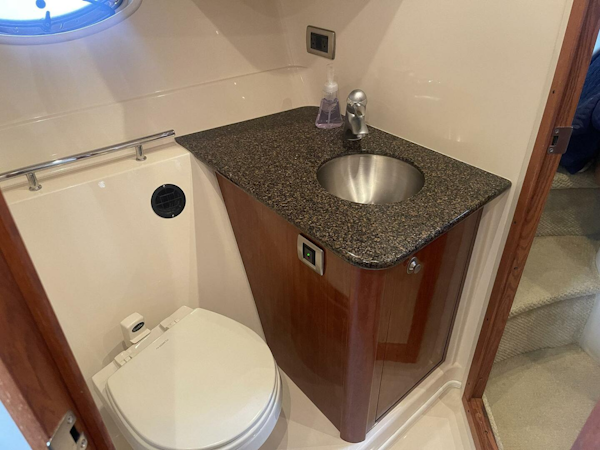 Sea Ray-38 Sundancer 2006-KNOT JUSTIFIED Chapin-South Carolina-United States-5157025
