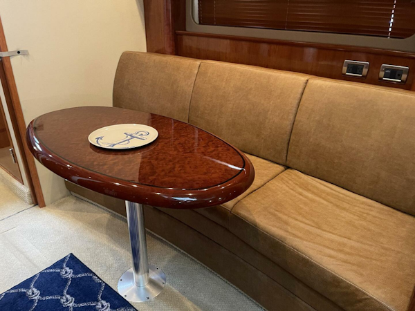 Sea Ray-38 Sundancer 2006-KNOT JUSTIFIED Chapin-South Carolina-United States-5157031