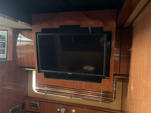 Sea Ray-38 Sundancer 2006-KNOT JUSTIFIED Chapin-South Carolina-United States-5157034